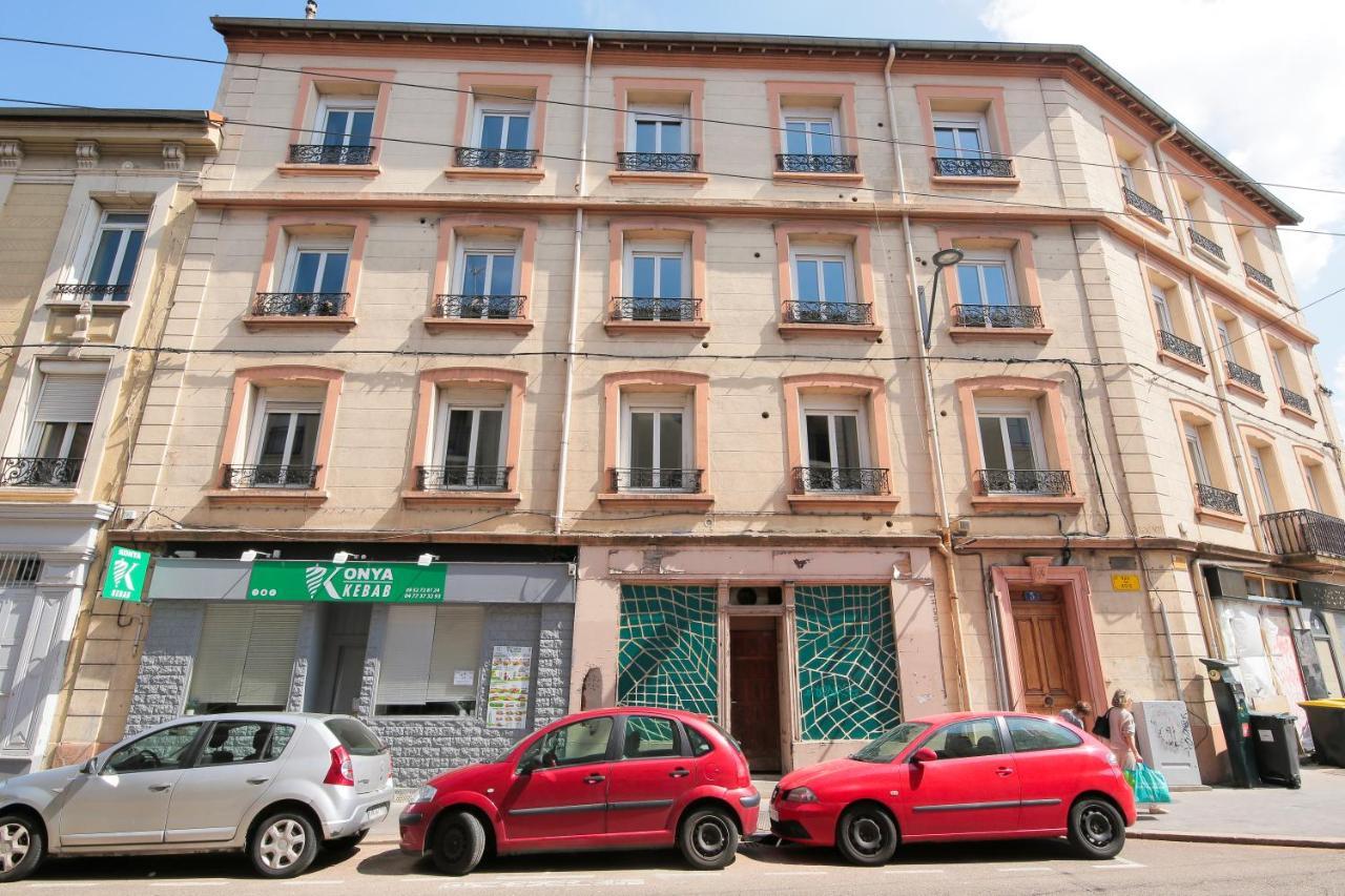 Apartment La Foret, T2 Hypercentre Chic Et Cosy, Wifi Par Sovalfi *