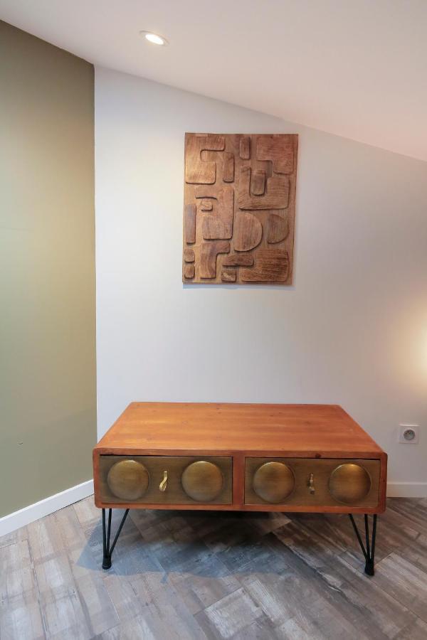 La Foret, T2 Hypercentre Chic Et Cosy, Wifi Par Sovalfi