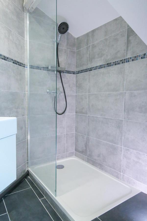 Apartment La Foret, T2 Hypercentre Chic Et Cosy, Wifi Par Sovalfi Saint-Etienne (Loire)