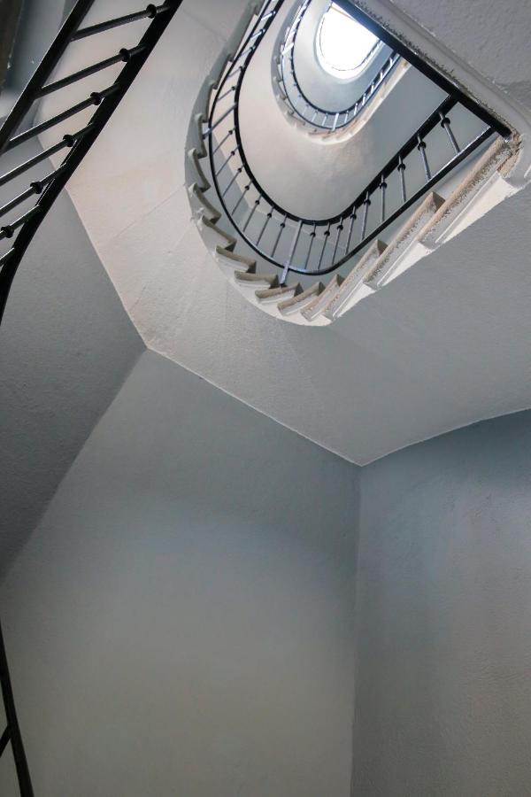 Apartment La Foret, T2 Hypercentre Chic Et Cosy, Wifi Par Sovalfi Saint-Etienne (Loire)