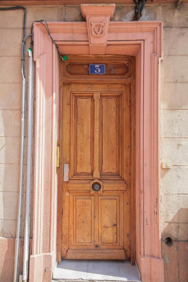La Foret, T2 Hypercentre Chic Et Cosy, Wifi Par Sovalfi Saint-Etienne (Loire)