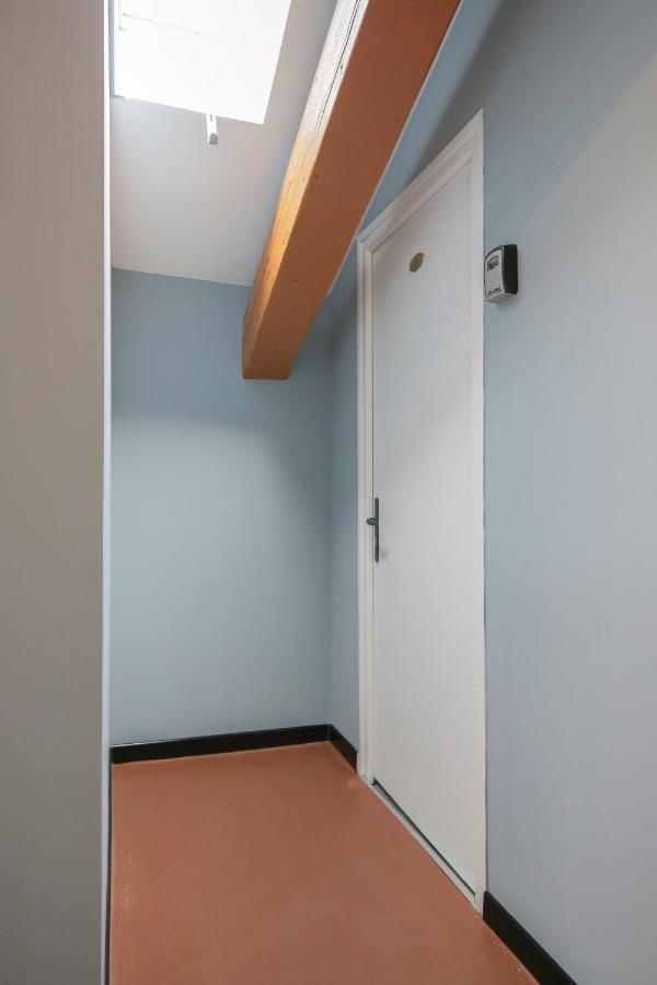 Apartment La Foret, T2 Hypercentre Chic Et Cosy, Wifi Par Sovalfi *