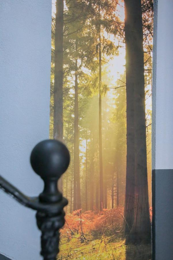 Apartment La Foret, T2 Hypercentre Chic Et Cosy, Wifi Par Sovalfi
