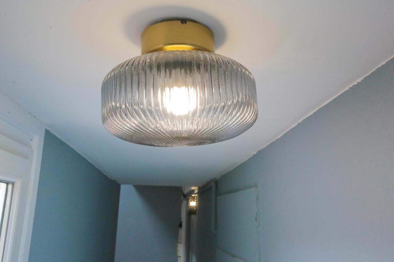 La Foret, T2 Hypercentre Chic Et Cosy, Wifi Par Sovalfi * Saint-Etienne (Loire)
