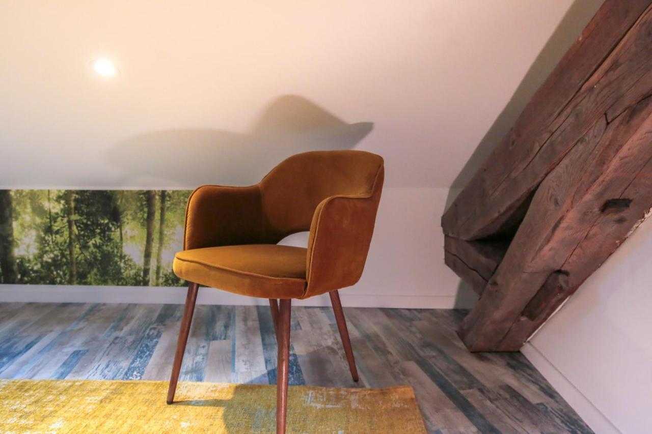 La Forêt, T2 Hypercentre Chic Et Cosy, Wifi Par Sovalfi Apartamento *