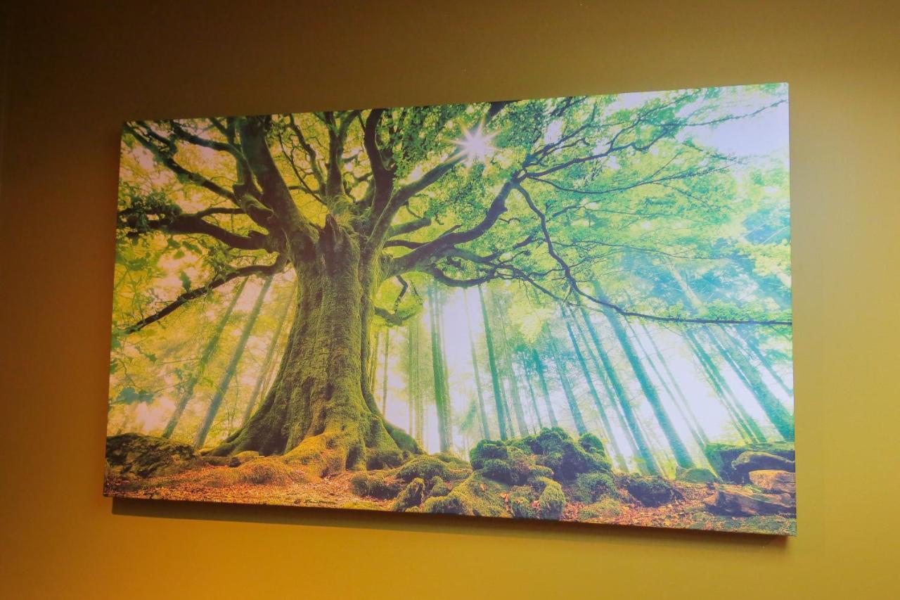 La Forêt, T2 Hypercentre Chic Et Cosy, Wifi Par Sovalfi